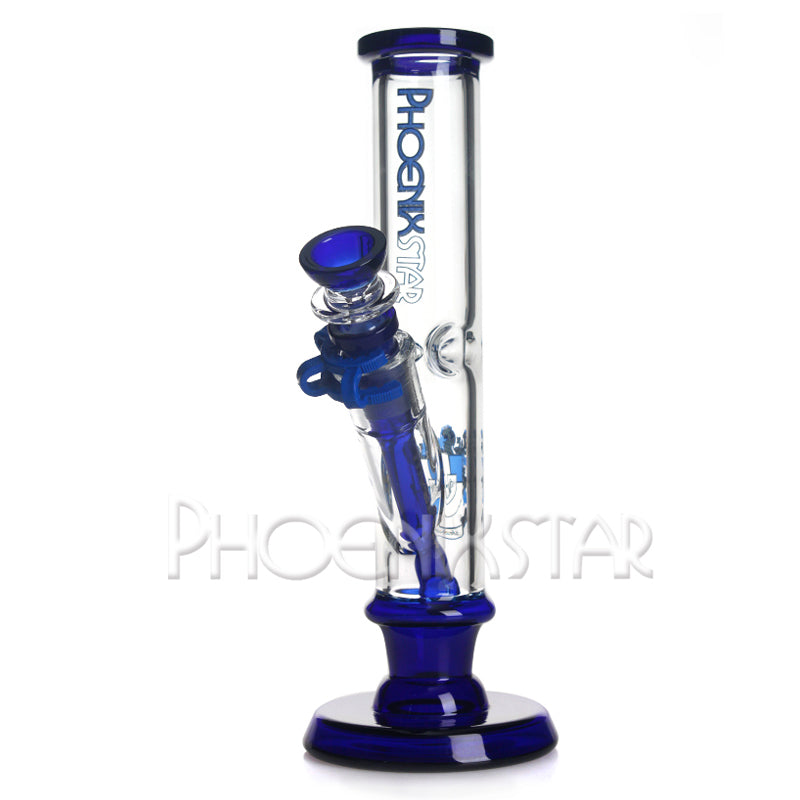 Bong 10" Phoenix Star Brand Bong