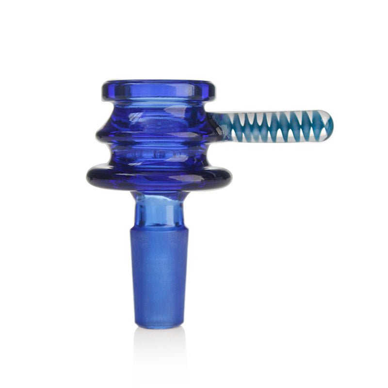 Bowl For Bong 14mm Male - Phoenix Star Brand