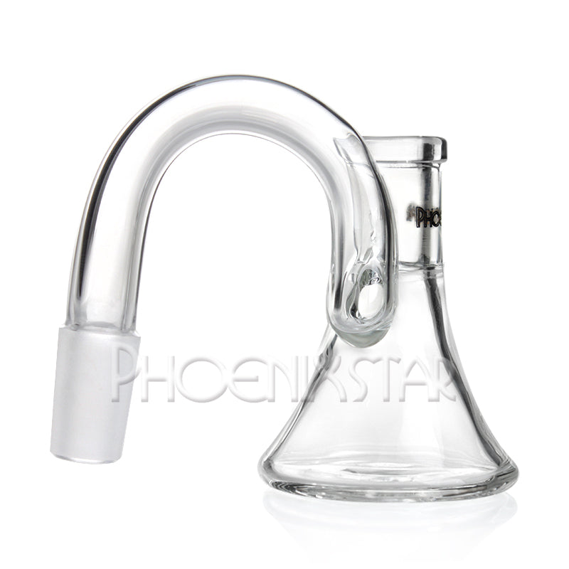 Reclaim Collector Ash Catcher For Bong Phoenix Star 14mm/18mm 90 Degree