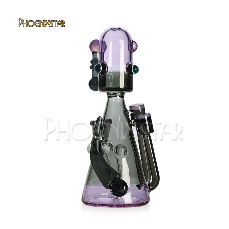 Monster Bong Dab Rig Kit - Phoenix Star Brand