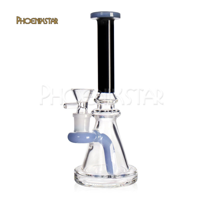 Dab Rig Bong - Phoenix Star 8"