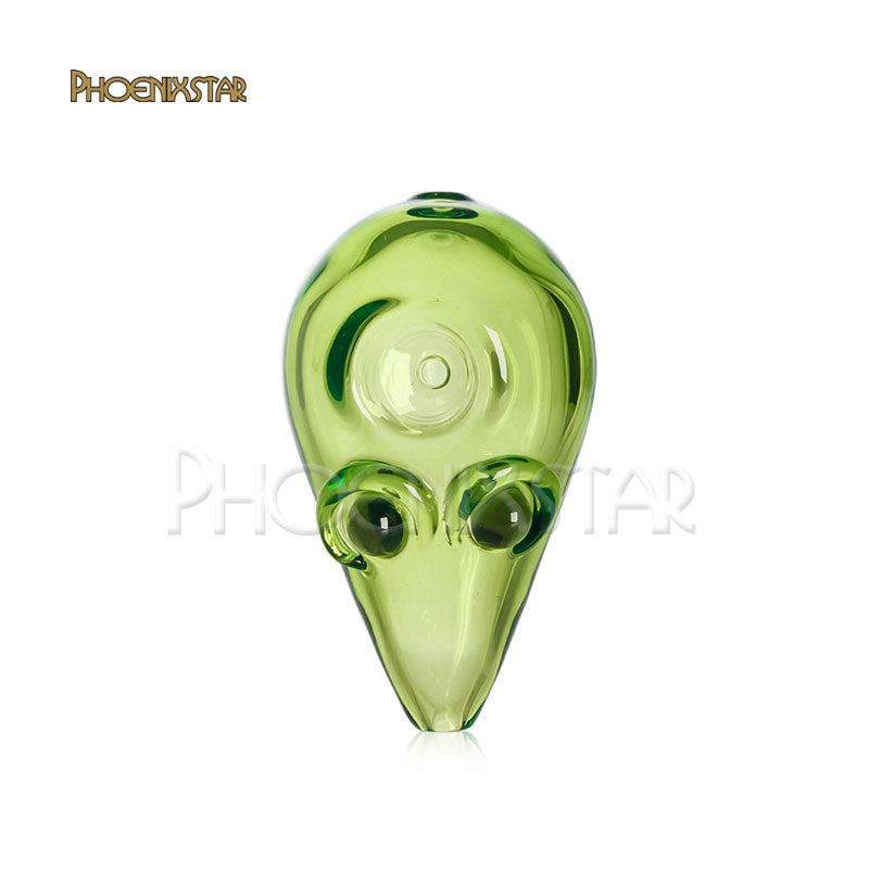 Monster Bong Alien Dab Rig Phoenix Star