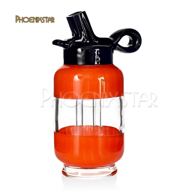 Puffco Peak Pro Glass Attachment