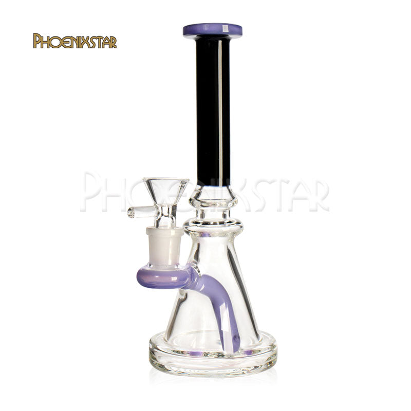 Dab Rig Bong - Phoenix Star 8"
