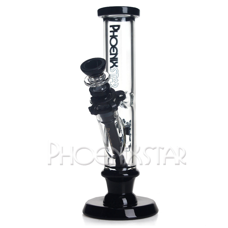 Bong 10" Phoenix Star Brand Bong