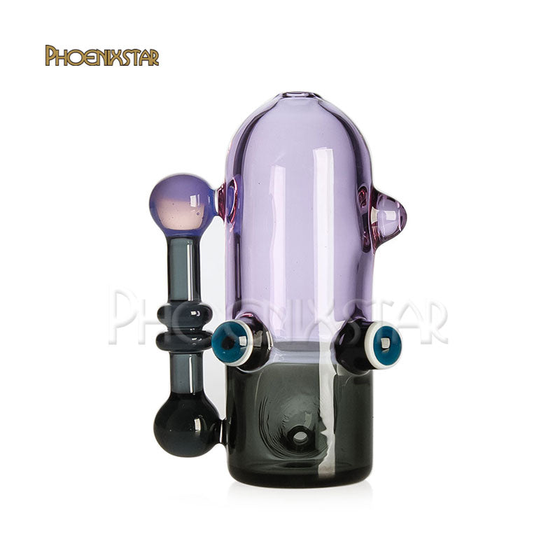 Monster Bong Dab Rig Kit - Phoenix Star Brand