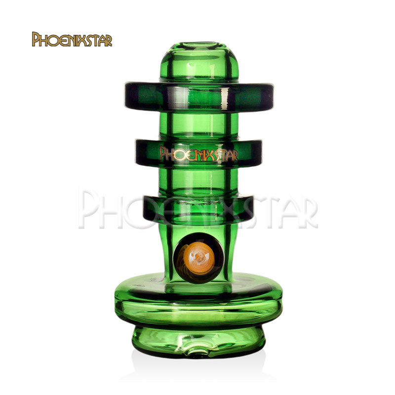 Puffco Peak Pro Glass Attachment 3.5"