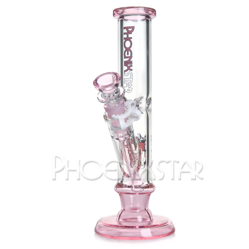 Bong 10" Phoenix Star Brand Bong