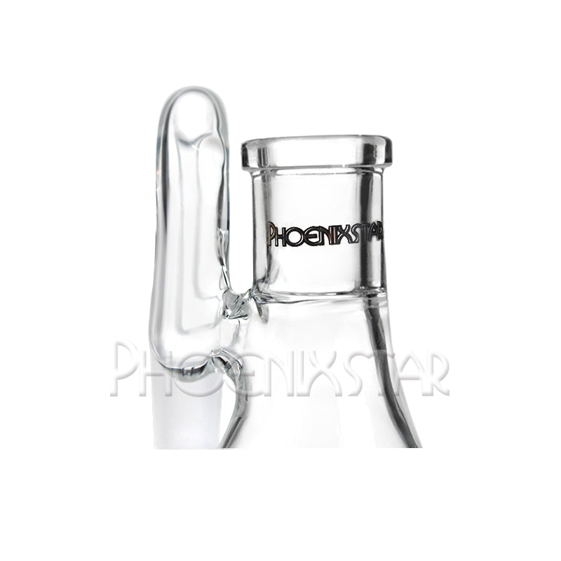 Reclaim Collector Ash Catcher For Bong Phoenix Star 14mm/18mm 90 Degree