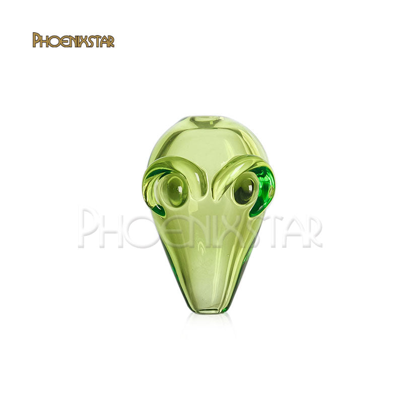 Monster Bong Alien Dab Rig Phoenix Star