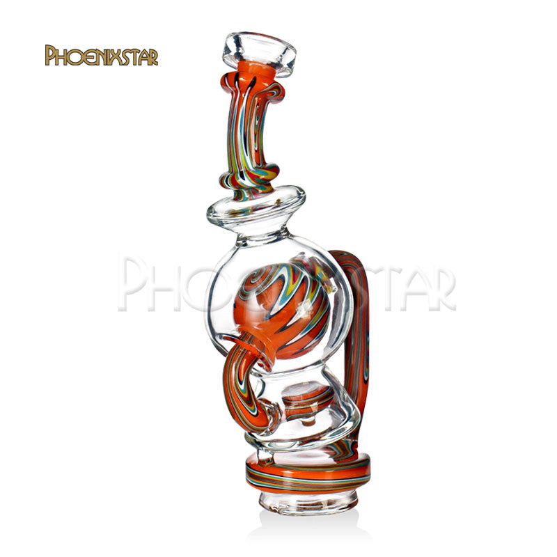 Puffco Peak Pro Recycler Attachment Recycler Attachments Puffco Peak
