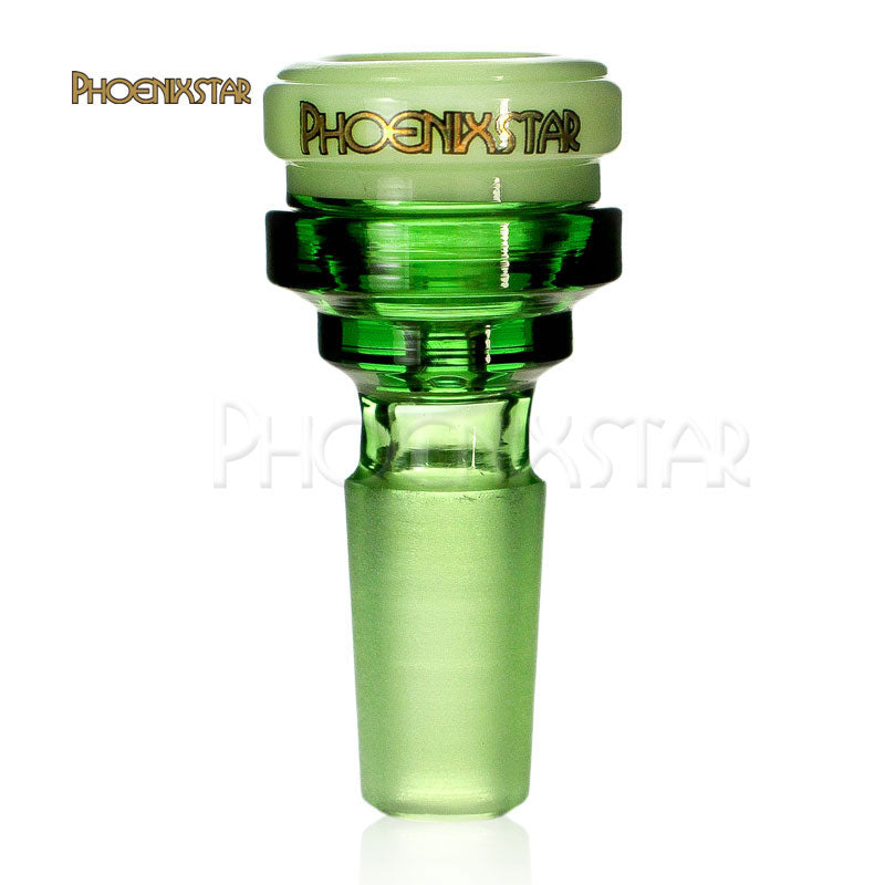 Slide Bowl For Bong 14mm Bowl Phoenix Star Brand