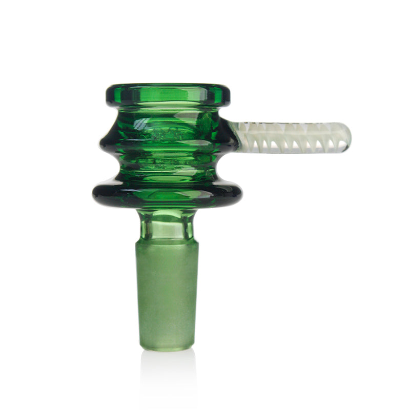 Bowl For Bong 14mm Male - Phoenix Star Brand