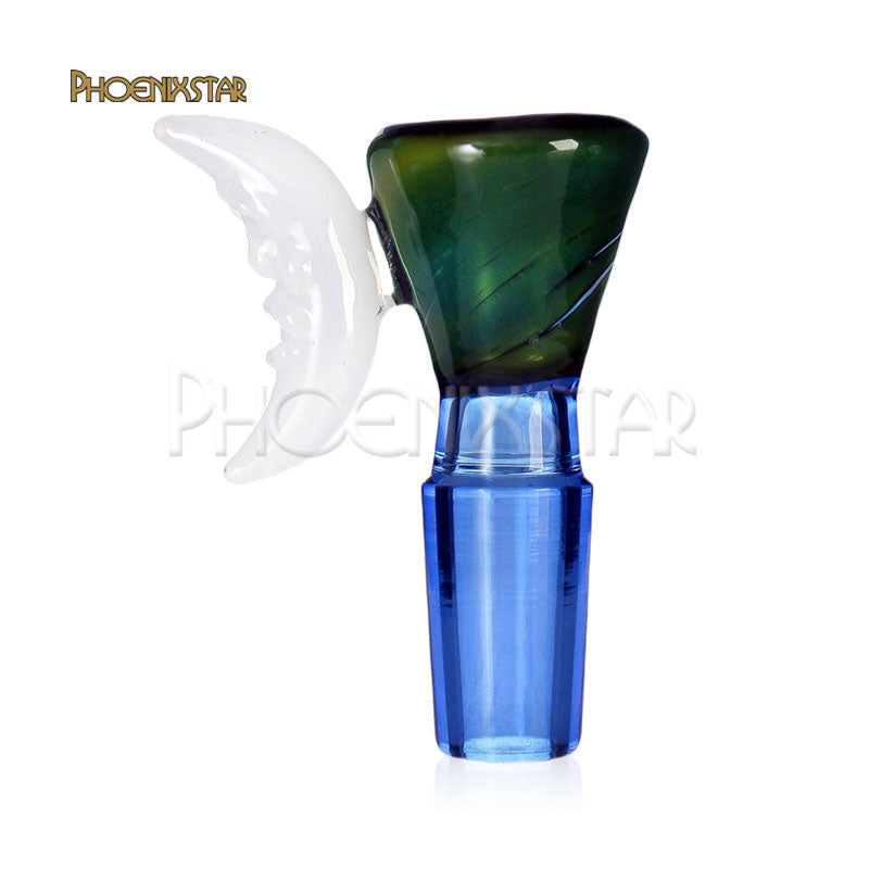 Bong Luna Moon Dab Rig Monster Bong