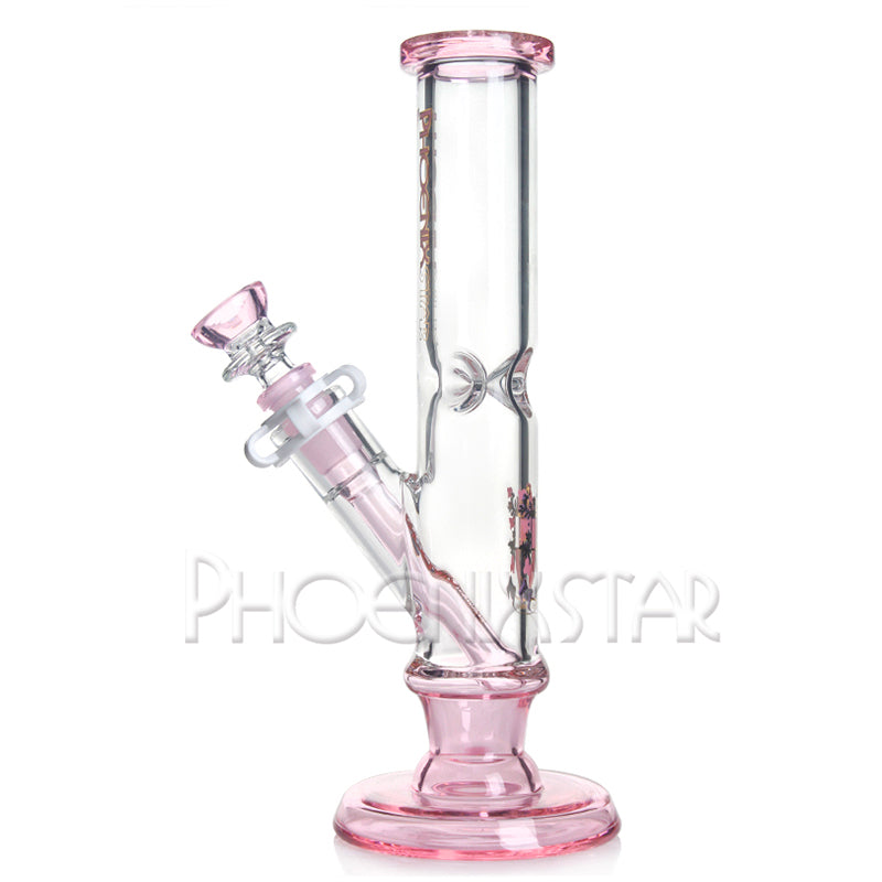 Bong 10" Phoenix Star Brand Bong
