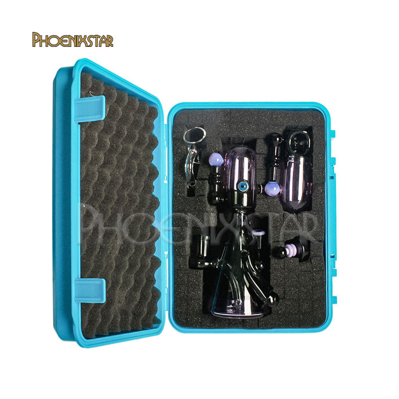 Monster Bong Dab Rig Kit - Phoenix Star Brand
