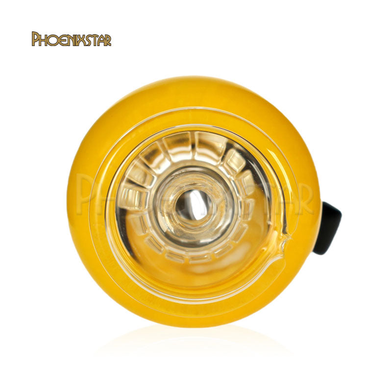 Puffco Peak Pro Glass Attachment