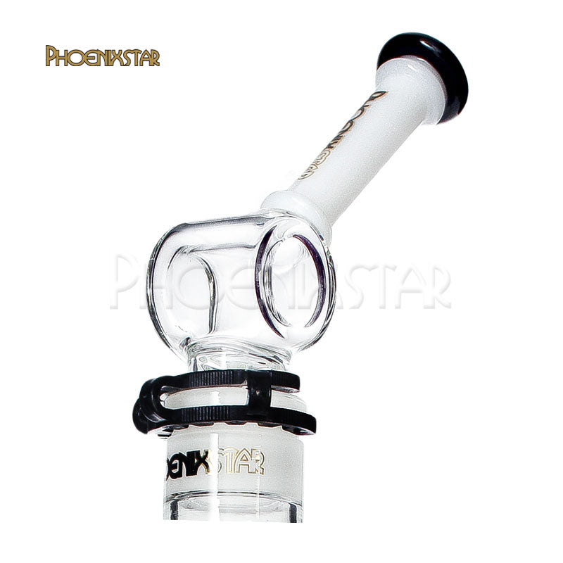 Bong Phoenix Star Brand 18"