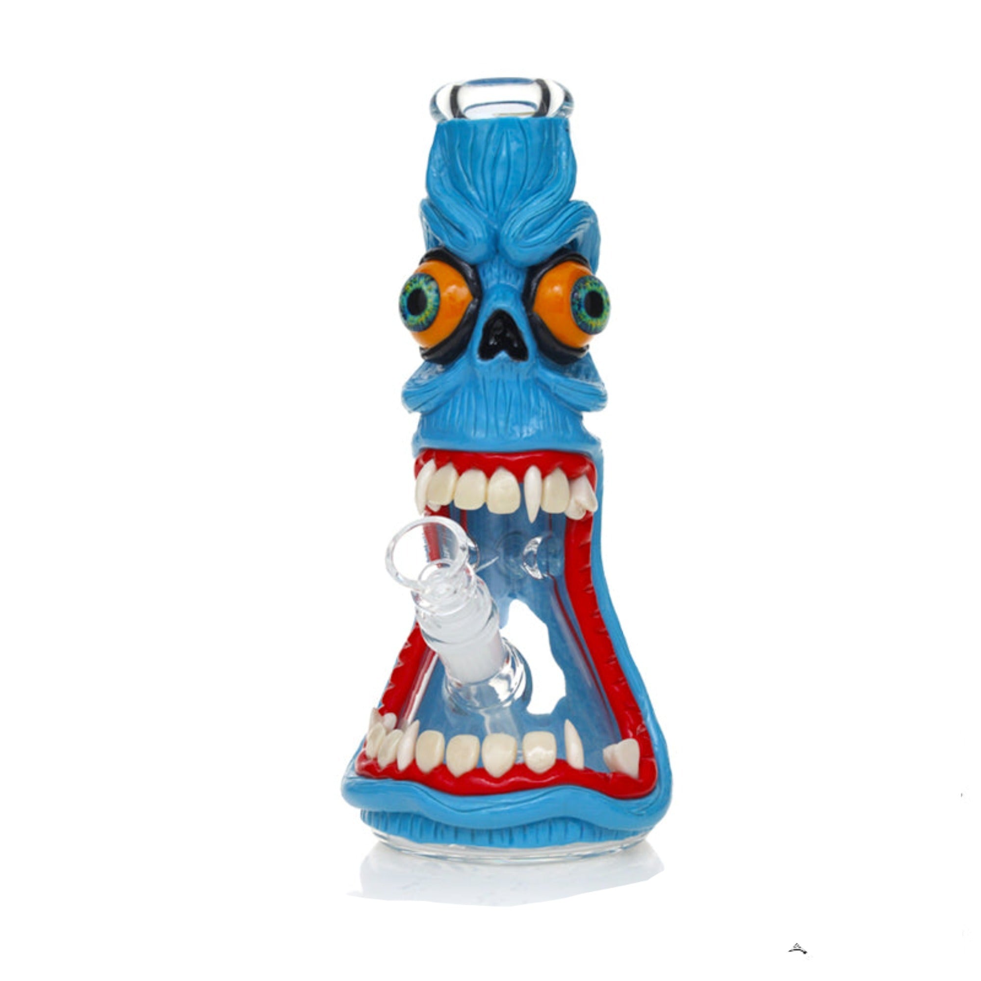 monster bong 10" bong moster bong mushroom bong