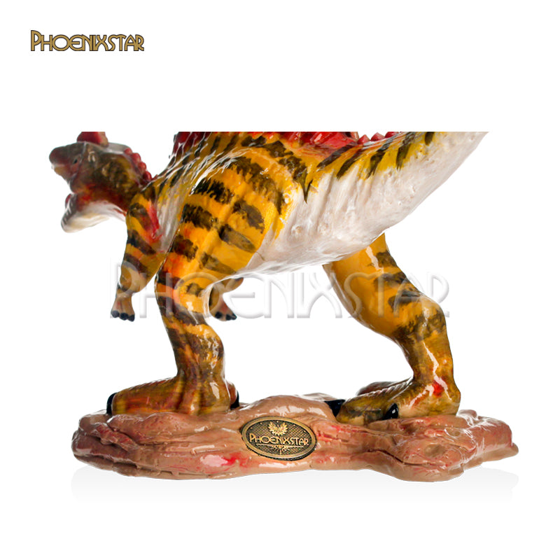 Dinosaur Bong - Phoenix Star Brand Bong