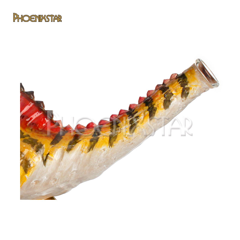 Dinosaur Bong - Phoenix Star Brand Bong