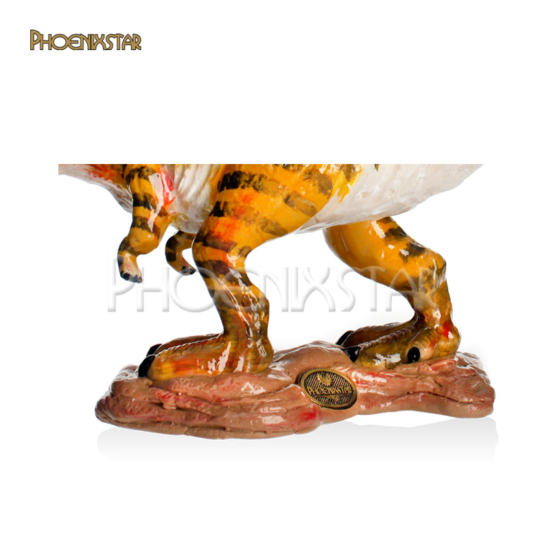 Dinosaur Bong - Phoenix Star Brand Bong