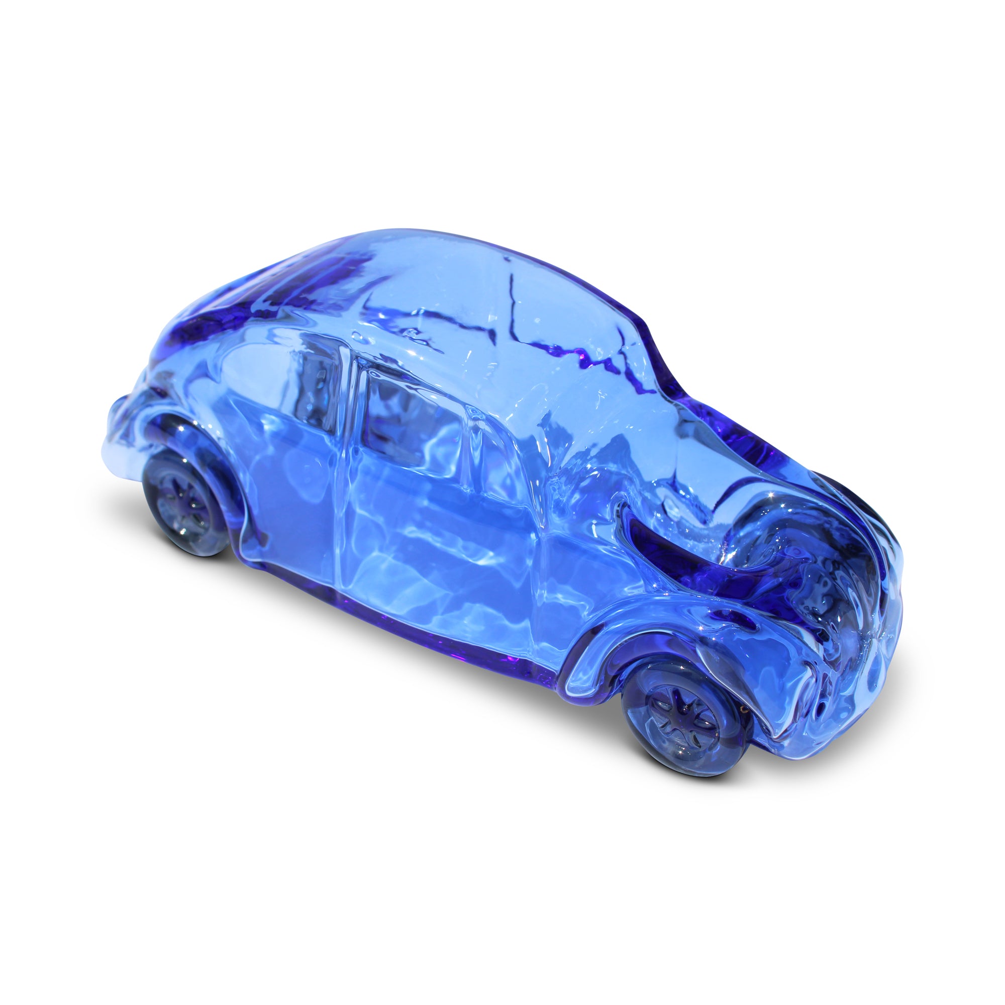 Glass Pipe Hand Pipe Buggy Car