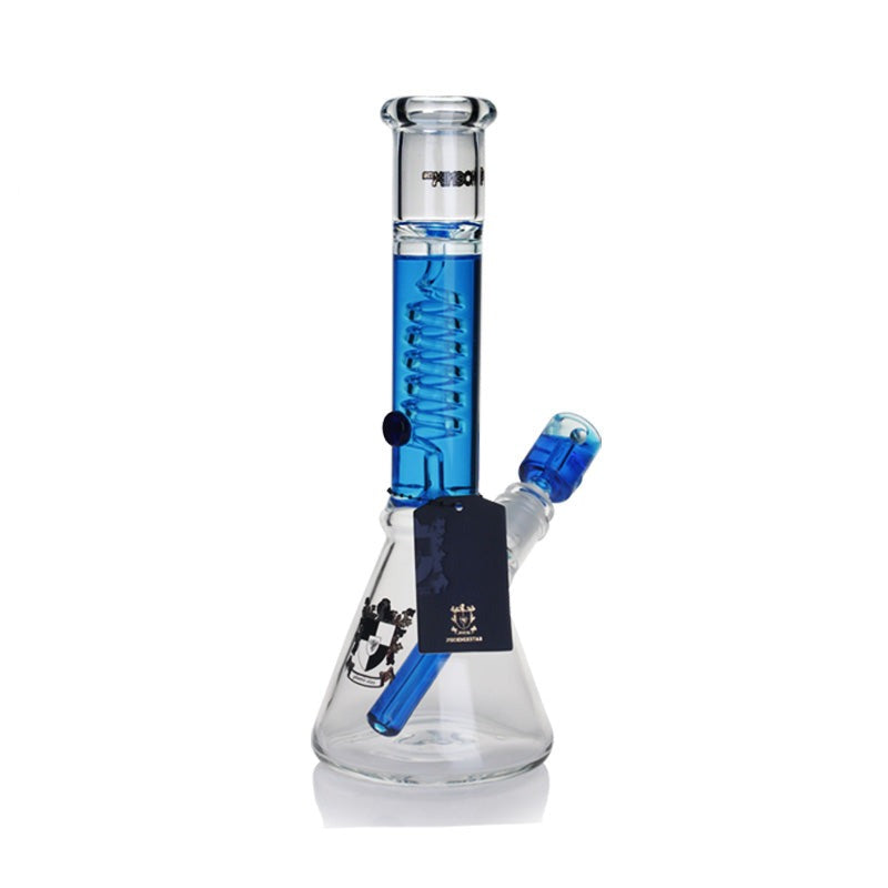 Freezable Bong Glycerin - Phoenix Star 12"