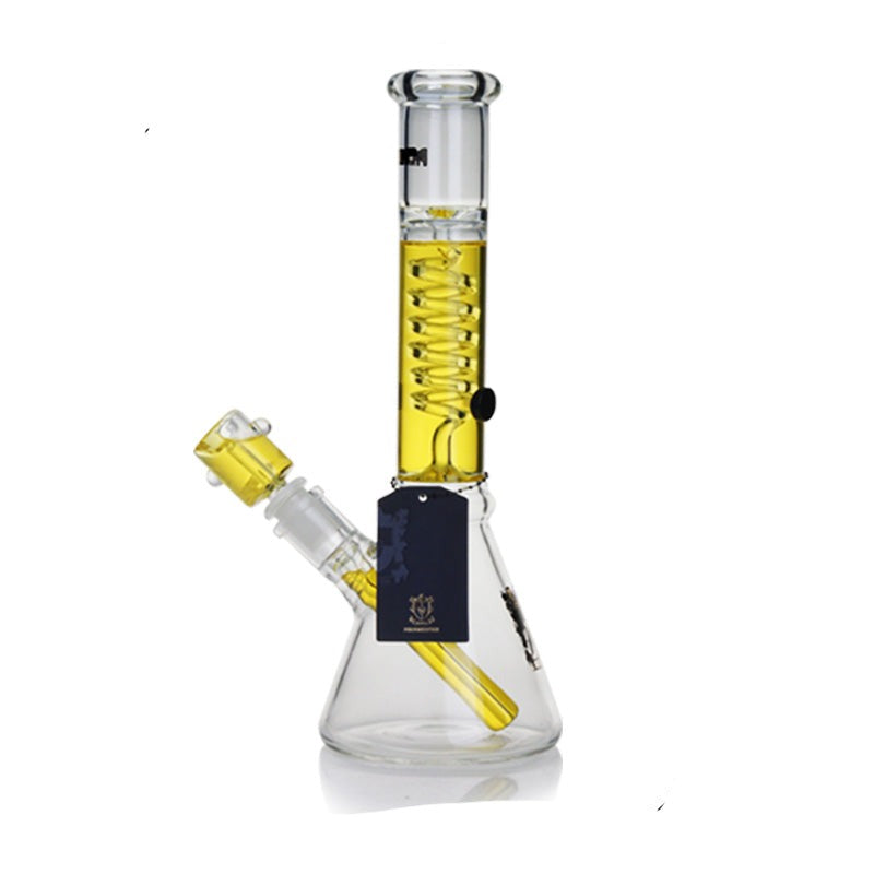 Freezable Bong Glycerin - Phoenix Star 12"