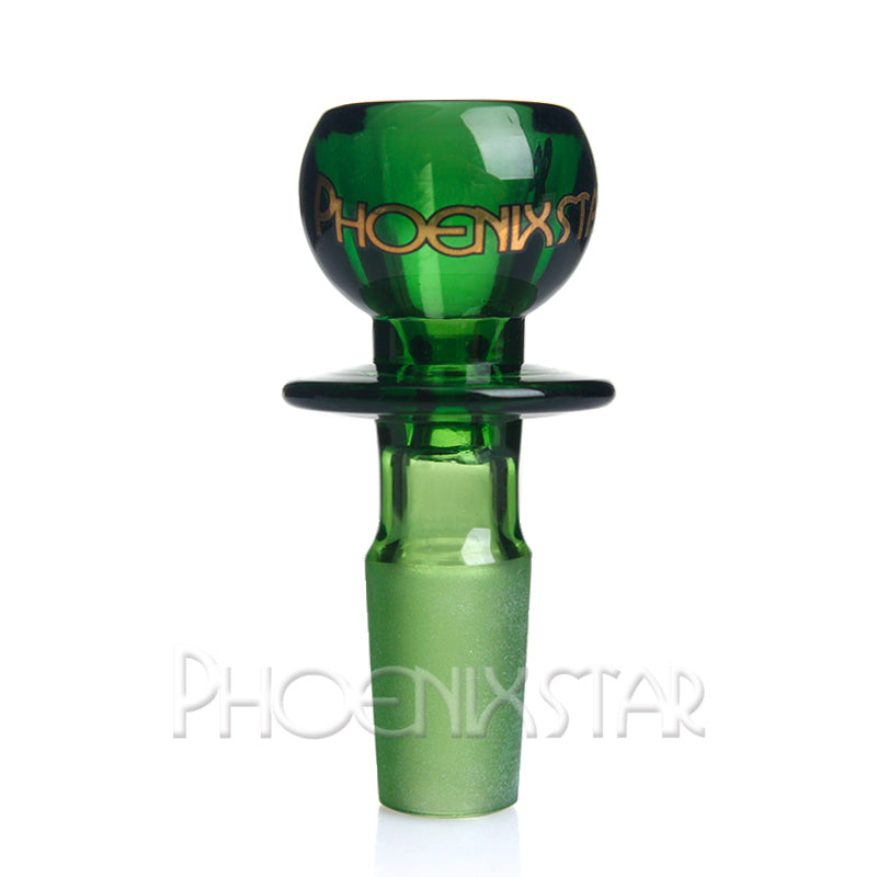 Slide Bowl For Bong 14mm Phoenix Star Bowls Slide