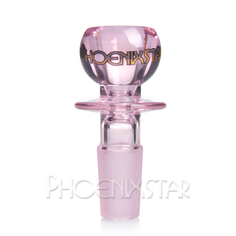 Slide Bowl For Bong 14mm Phoenix Star Bowls Slide