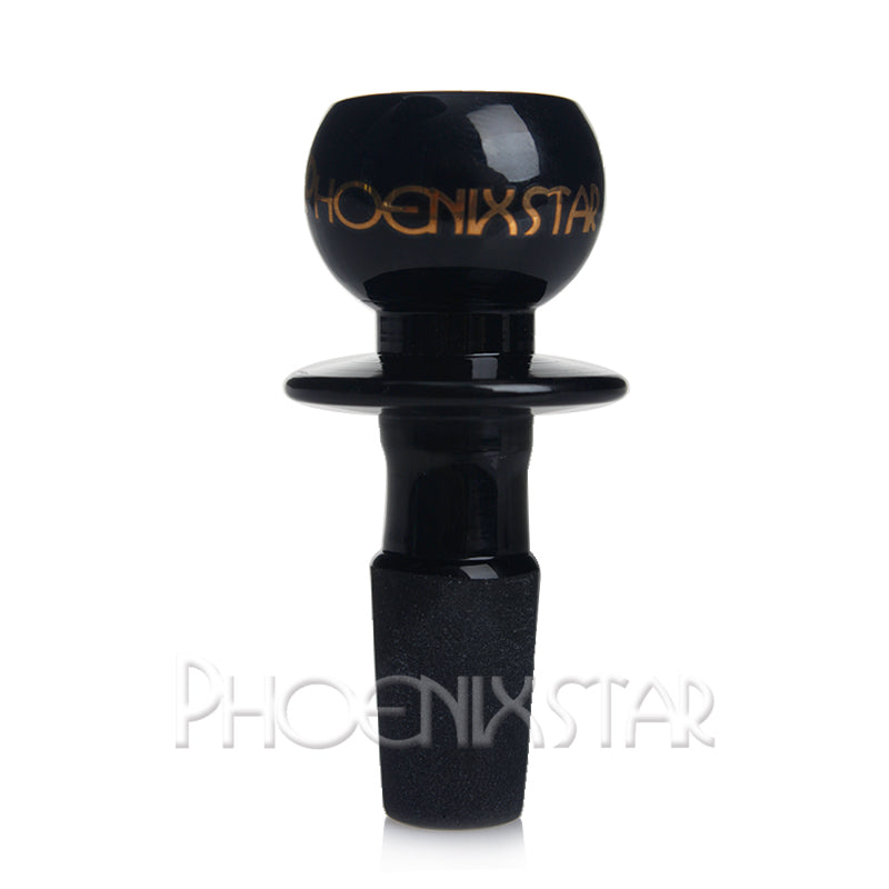 Slide Bowl For Bong 14mm Phoenix Star Bowls Slide