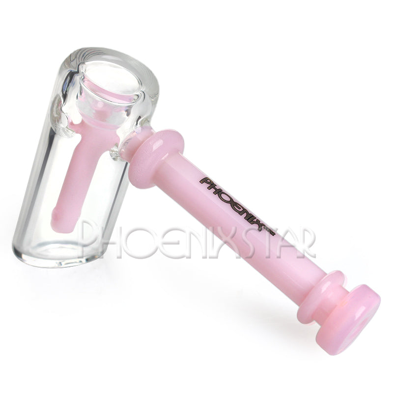 Bubbler Bong Phoenix Star