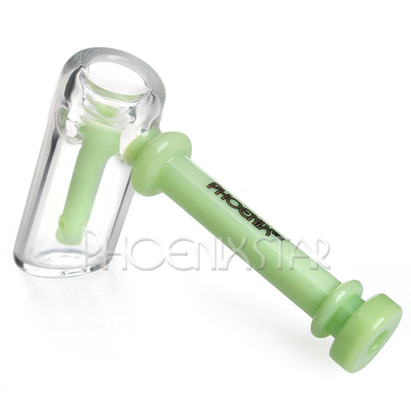 Bubbler Bong Phoenix Star