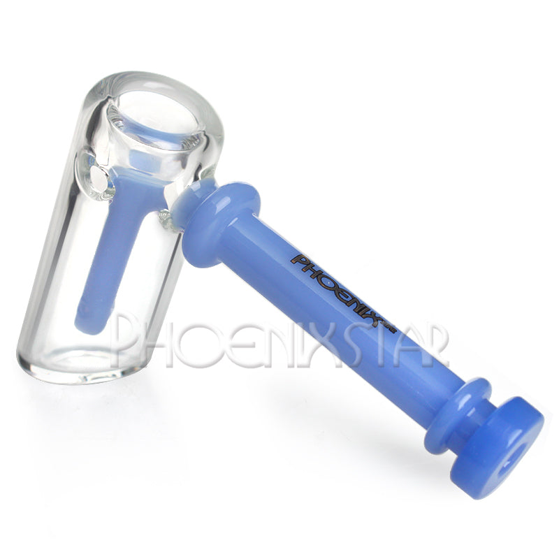 Bubbler Bong Phoenix Star
