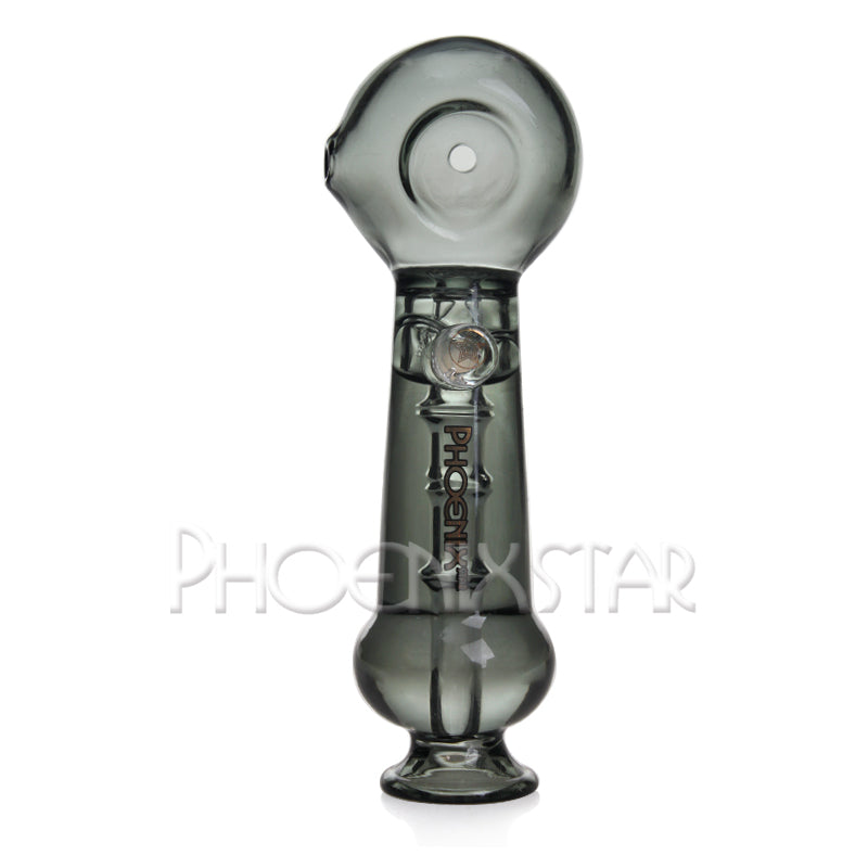 Freezable Pipe Phoenix Star Glycerin Pipe Bong Bowl