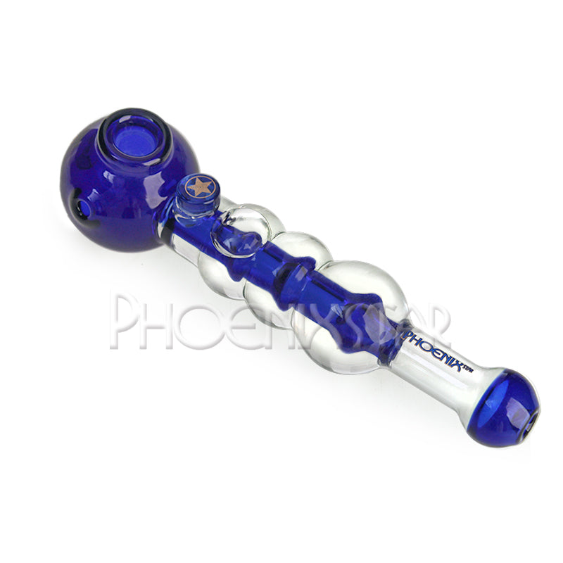 Freezable Pipe - Phoenix Star Brand 8" Freezable Pipe Glycerin Pipe