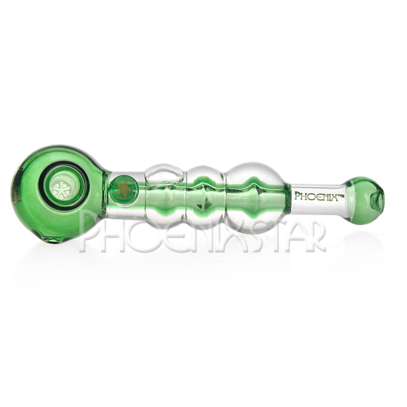 Freezable Pipe - Phoenix Star Brand 8" Freezable Pipe Glycerin Pipe