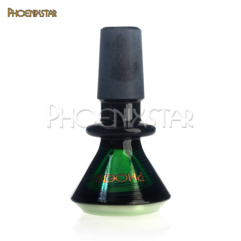 Slide Bowl For Bong 14mm Phoenix Star Bowl
