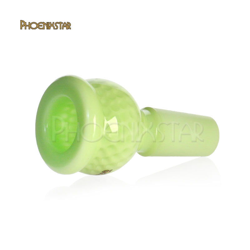 14mm Slide Bowl For Bong Phoenix Star Bowl