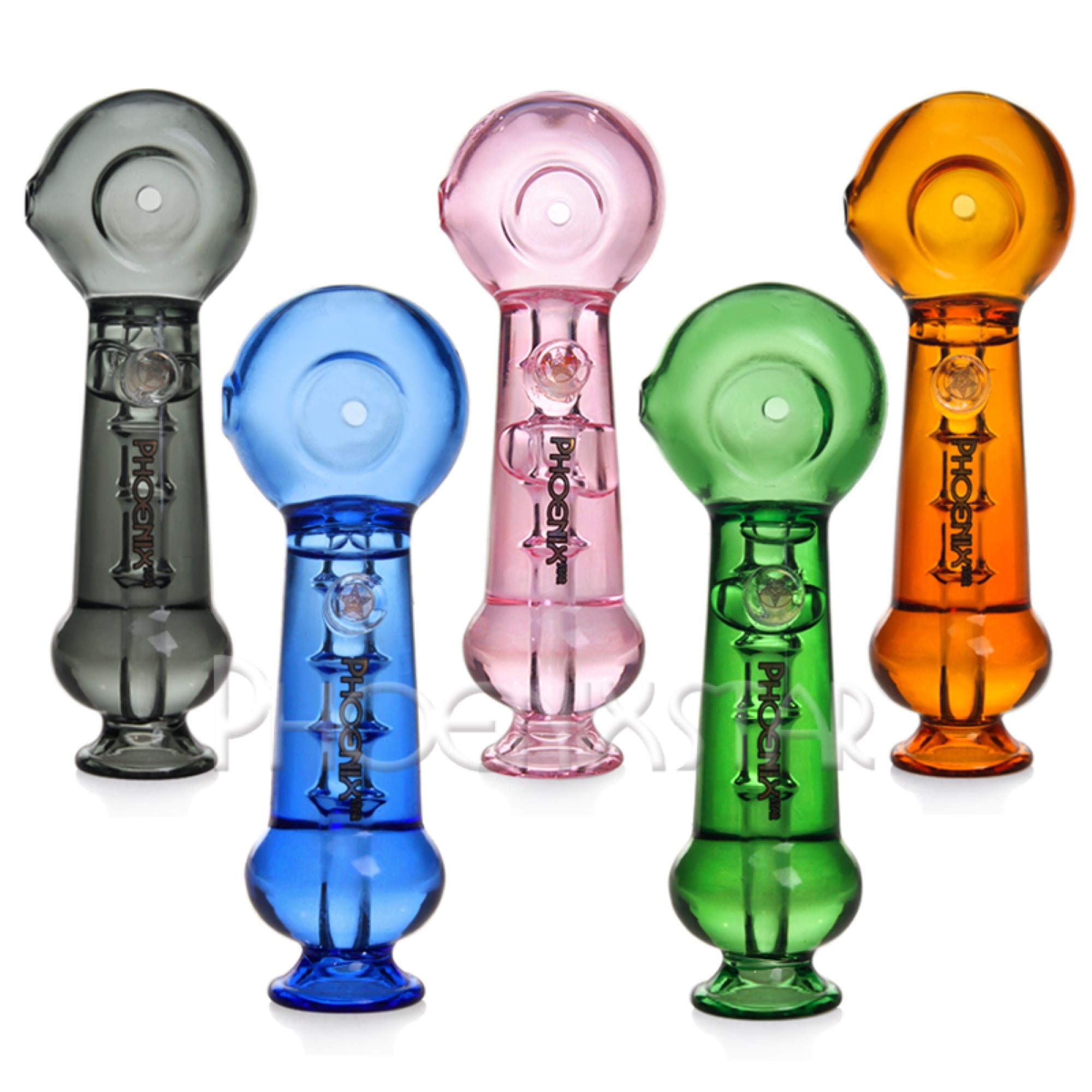 freezable pipe pphoenix star brand pipe glycerin pipe freeze pipe