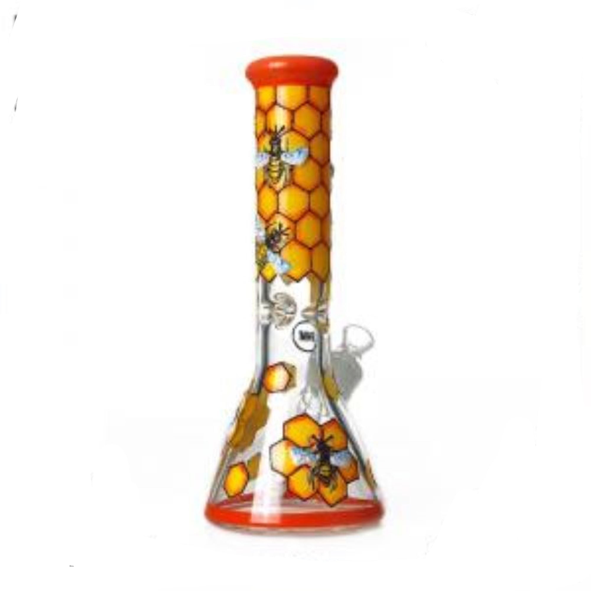 bong beaker bong honeybee bong honeycomb bong
