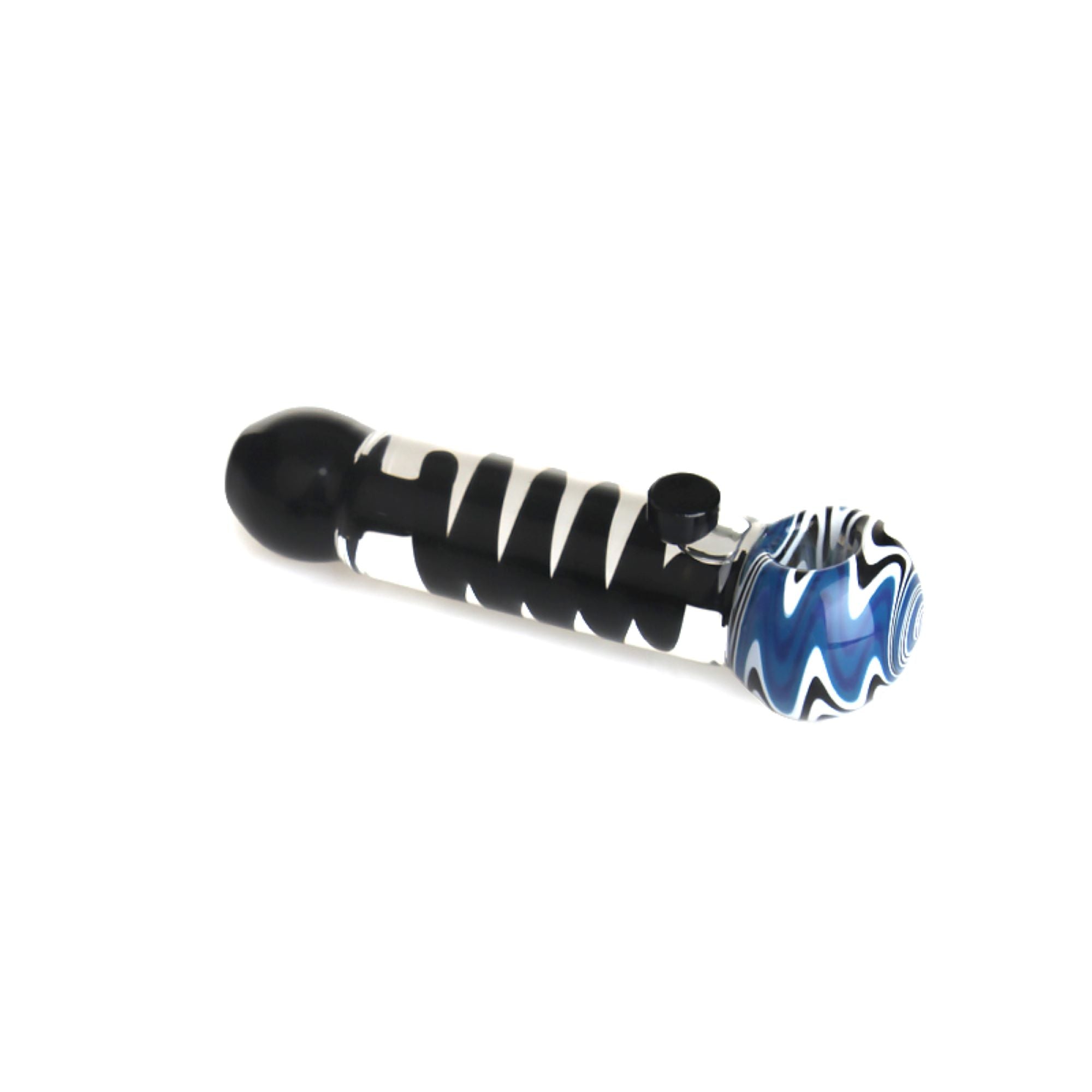 Phoenix Star Glycerin Pipe Freezable Wig Wag