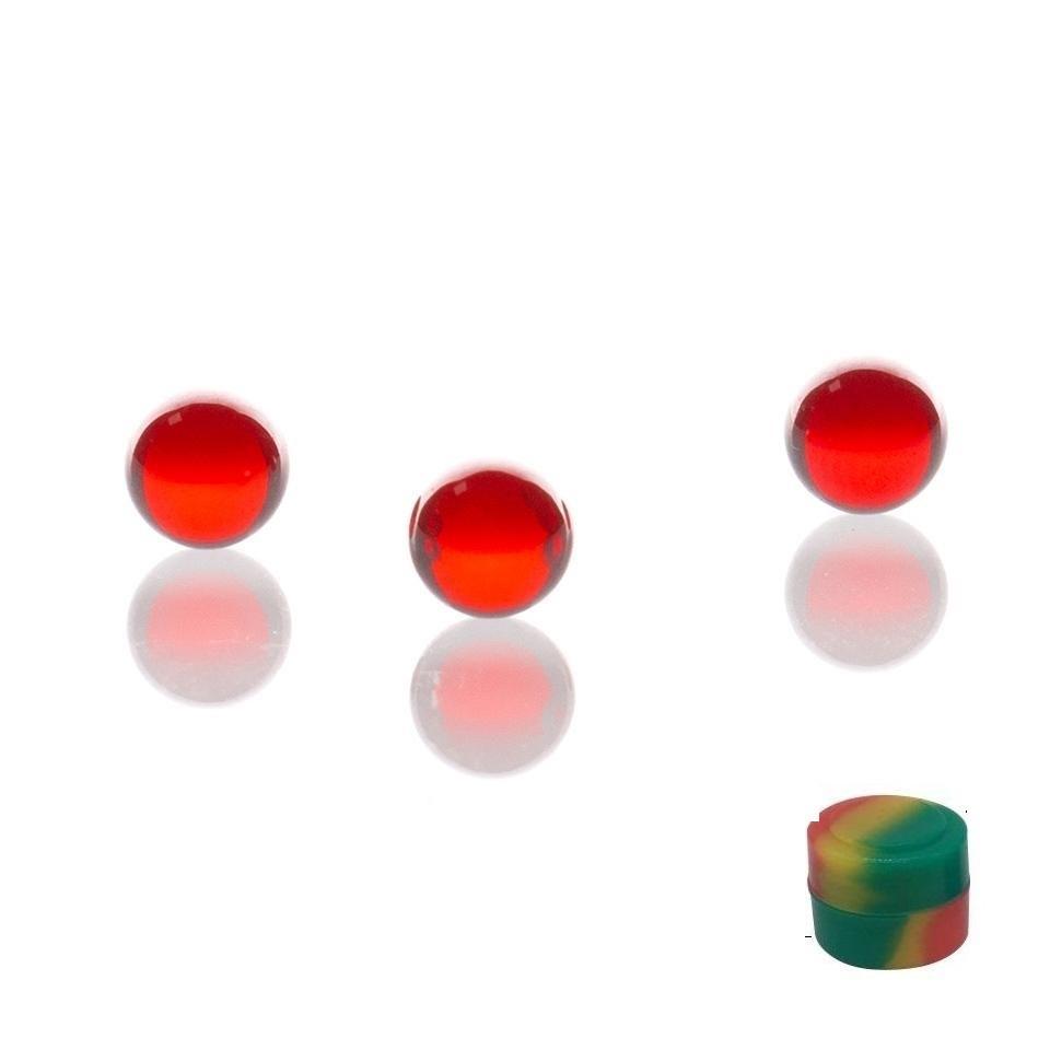 Terp Pearls & Terp Pills