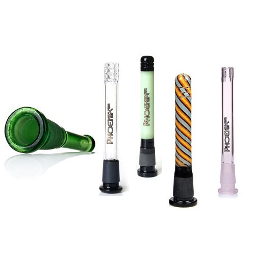 How To Clean Slide Bowls & Downstems?
