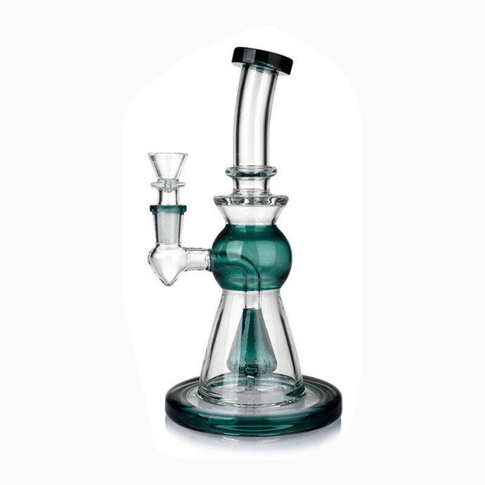 What Size Bong To Choose