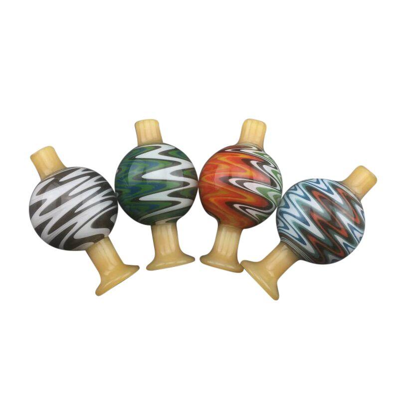 carb cap for quartz bangers