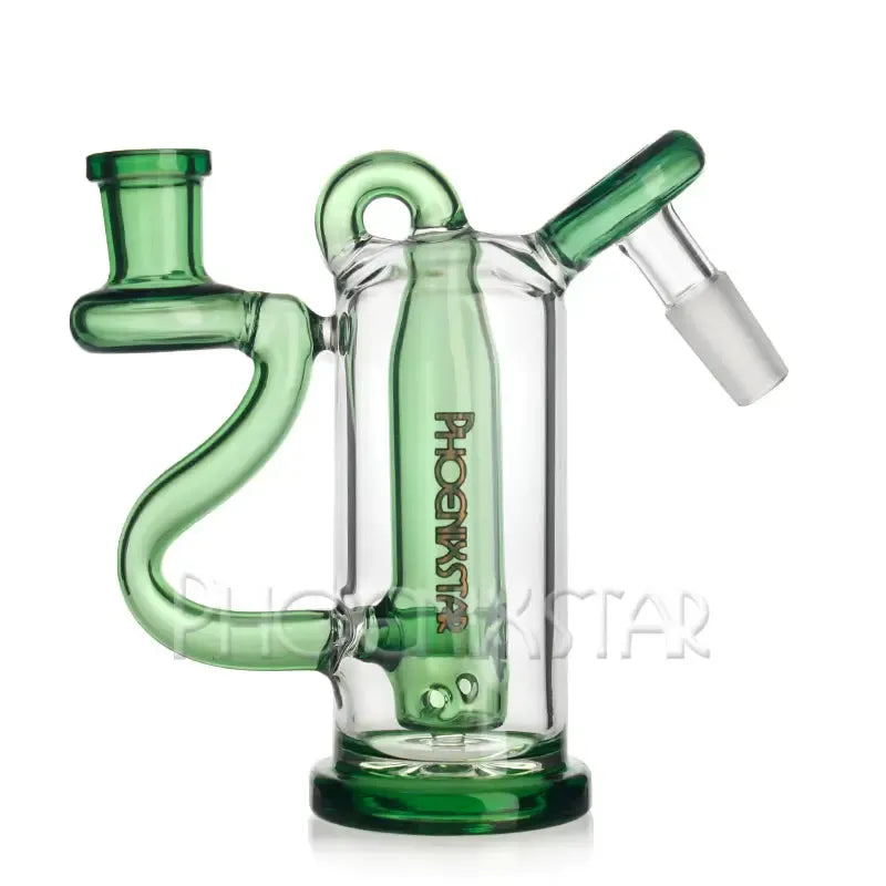 Ash Catcher for bongs reclaim collector 14mm 18mm 45 90 degrees ash catchers 