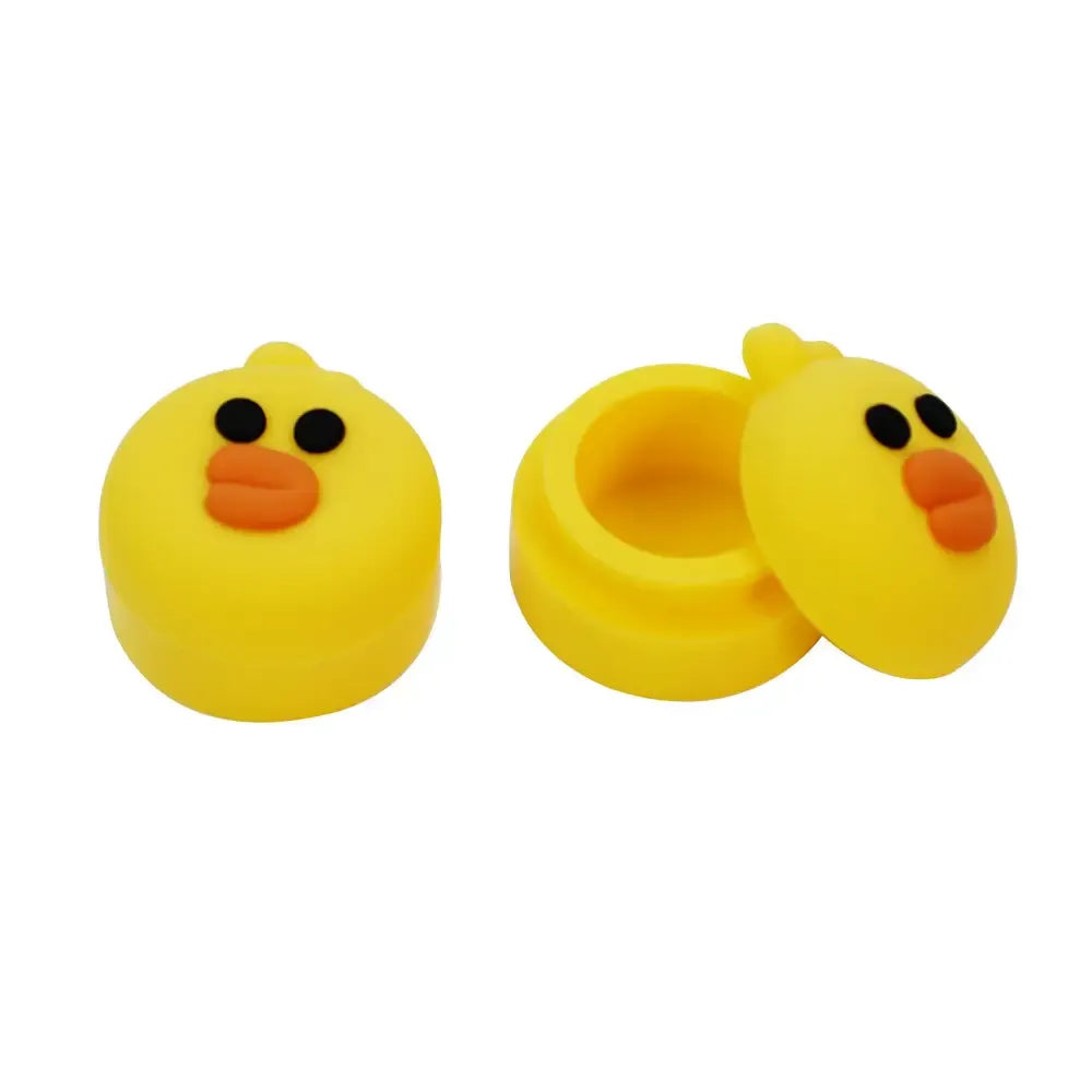 silicone dab containers dab pucks and dab mats silicone