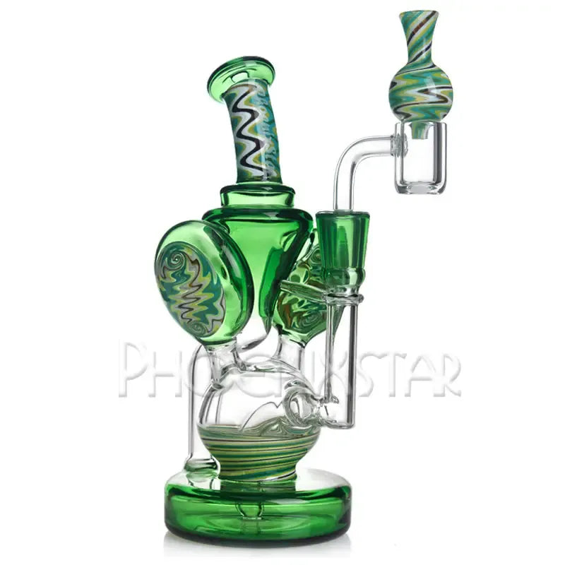 dab rigs mini bongs bongs recycler bongs klein recyclers 